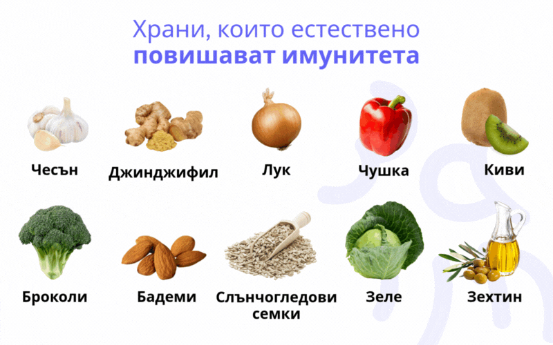 10 tipů pro podporu přirozené obranyschopnosti (2)